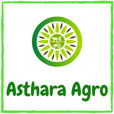 Asthara Logo