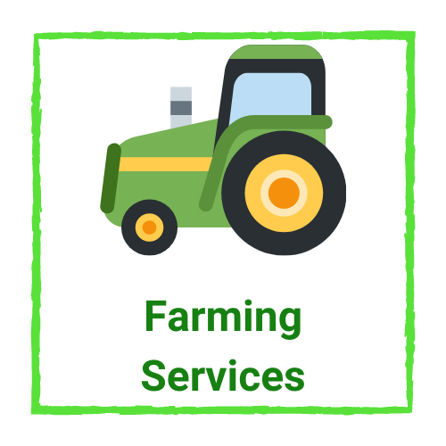 Farming Services