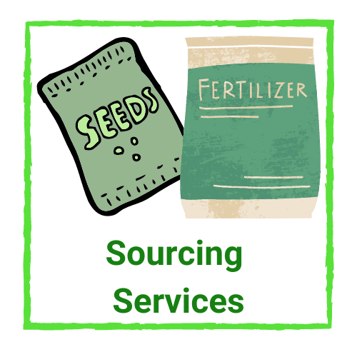 Sourcing Service